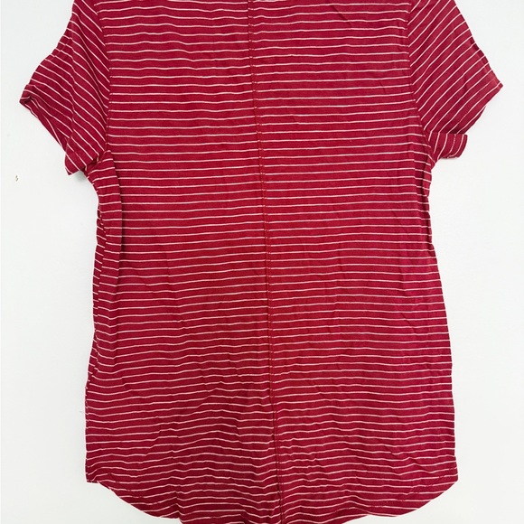 Abercrombie & Fitch Women’s T-shirt Size Small - Picture 2 of 3